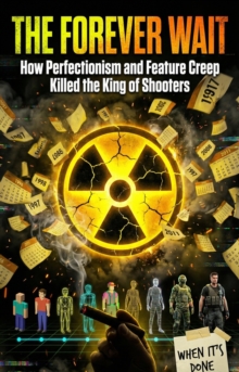 Forever Wait : How Perfectionism and Feature Creep Killed the King of Shooters