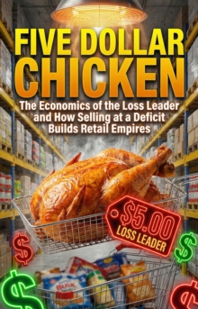 Five Dollar Chicken : The Economics of the Loss Leader and How Selling at a Deficit Builds Retail Empires
