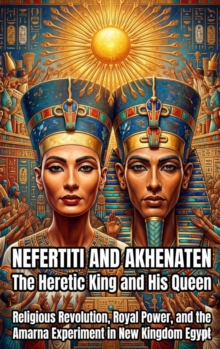 Nefertiti and Akhenaten: The Heretic King and His Queen : Religious Revolution, Royal Power, and the Amarna Experiment in New Kingdom Egypt