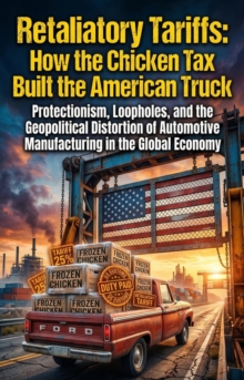 Retaliatory Tariffs: How the Chicken Tax Built the American Truck : Protectionism, Loopholes, and the Geopolitical Distortion of Automotive Manufacturing in the Global Economy