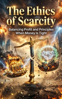 The Ethics of Scarcity : Balancing Profit and Principles When Money Is Tight