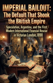Imperial Bailout: The Default That Shook the British Empire : Speculation, Argentina, and the First Modern International Financial Rescue in Victorian London, 1890