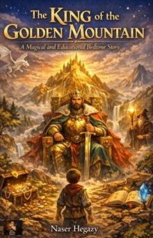 The King of the Golden Mountain : A Magical and Educational Bedtime Story