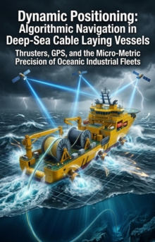 Dynamic Positioning: Algorithmic Navigation in Deep-Sea Cable Laying Vessels : Thrusters, GPS, and the Micro-Metric Precision of Oceanic Industrial Fleets