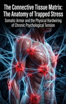 The Connective Tissue Matrix: The Anatomy of Trapped Stress : Somatic Armor and the Physical Hardwiring of Chronic Psychological Tension