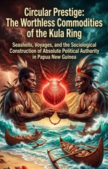 Circular Prestige: The Worthless Commodities of the Kula Ring : Seashells, Voyages, and the Sociological Construction of Absolute Political Authority in Papua New Guinea