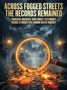 Across Fogged Streets the Records Remained : Forensic archives and family testimony inside a forgotten London death inquiry