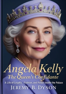 Angela Kelly: The Queen's Confidante : A Life of Loyalty, Fashion, and Power Inside the Palace