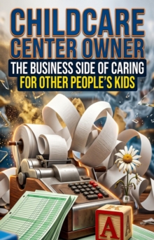 Childcare Center Owner : The Business Side of Caring for Other People's Kids
