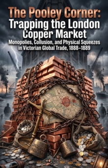 The Pooley Corner: Trapping the London Copper Market : Monopolies, Collusion, and Physical Squeezes in Victorian Global Trade, 1888-1889