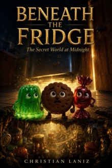 Beneath the Fridge: The Secret World at Midnight