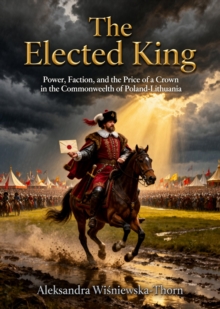 The Elected King : Power, Faction, and the Price of a Crown in the Commonwealth of Poland-Lithuania