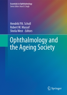 Ophthalmology and the Ageing Society