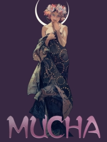 Alphonse Mucha : The Genius of Art Nouveau