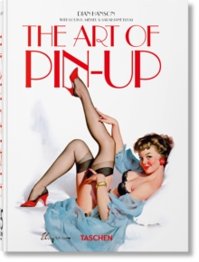 The Art of Pin-up : 45th Ed.
