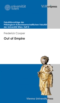 Out of Empire : Redefining Africas Place in the World