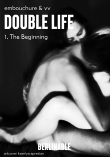 Double Life - Episode 1 : The Beginning. A sensual bukkake experience
