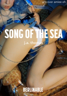 Song of the Sea : A Magical Mermaid Seduction