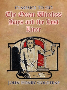 The Ocean Wireless Boys and the Lost Liner
