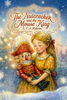 The Nutcracker and the Mouse King : A Timeless Tale of Courage, Kindness, and Christmas Magic