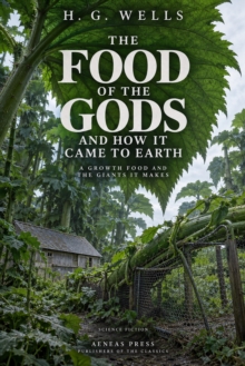 The Food of the Gods and How It Came to Earth : A Growth Food and the Giants It Makes