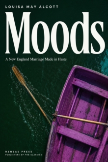 Moods : A New England Marriage Made in Haste
