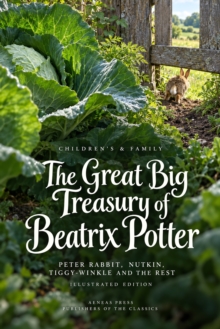 The Great Big Treasury of Beatrix Potter : Peter Rabbit, Nutkin, Tiggy-Winkle and the Rest