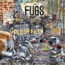 More Golden Filth (Limited Edition)-image-9788785230287
