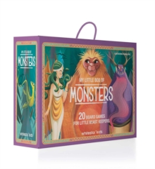 My Little Box of Monsters : Over 20 Games for Little Monster Keepers
