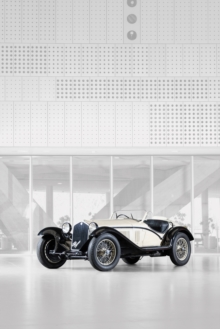 Automobile. Two Centuries of History : 100 Masterpieces from the Collections of Museo Nazionale dellAutomobile