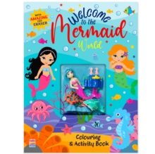 Welcome To The Mermaid World : Welcome To The Mermaid World