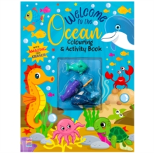Welcome To The Ocean : Welcome To The Ocean