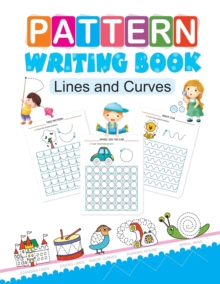 Pattern Writing Book: Ls Editorial Team: 9789381438824: hive.co.uk