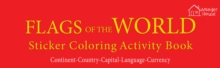 FLAGS OF THE WORLD CONTINENT COUNTRY CAP