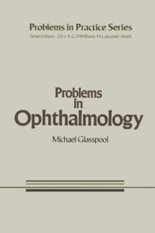 Problems in Ophthalmology