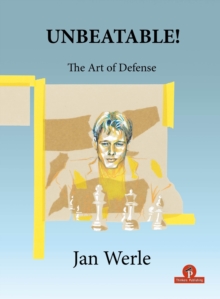 Unbeatable! : The Art of Defense