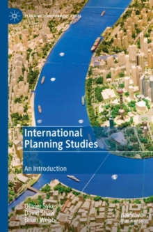 International Planning Studies : An Introduction