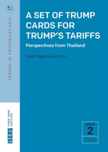 Retelling the Tale of Two Democracies : How Shifting Urban-Rural Dynamics Shaped Thailands 2023 General Election