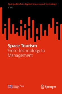 Space Tourism : From Technology to Management