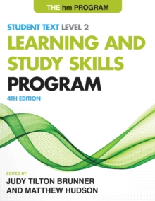 The hm Learning and Study Skills Program : Level 2