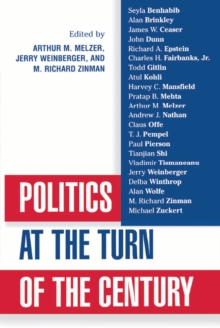 Politics at the Turn of the Century
