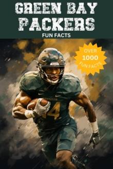 Green Bay Packers Fun Facts