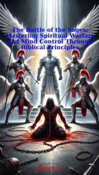 Battle of the Sages: Mastering Spiritual Warfare and Mind Control Through Biblical Principles.