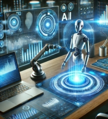 How to Make Money with Artificial Intelligence