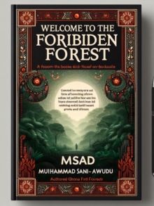 Welcome To The Foribiden Forest : new eidtion 1, #1