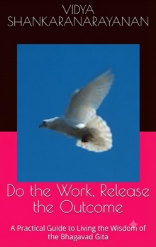 Do the Work, Release the Outcome