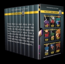 Falcon's Bend Series Collection (9 Books in 1 Volume) : Falcon's Bend