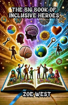 Big Book of Inclusive Heroes : Diversity, Equality, and Inclusion