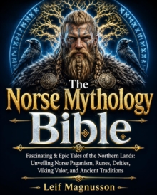 Norse Mythology Bible 7 in 1