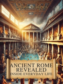 Ancient Rome Revealed: Inside Everyday Life : The Wonders of Ancient Rome: Life, Battles and Myths